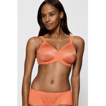 Sutien cu acoperire completa
