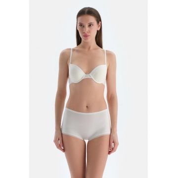 Sutien din amestec de lyocell