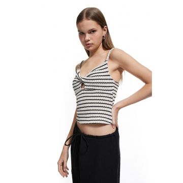 Top crop cu model in dungi