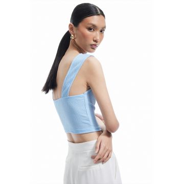 Top crop uni