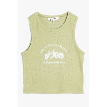 Top slim fit