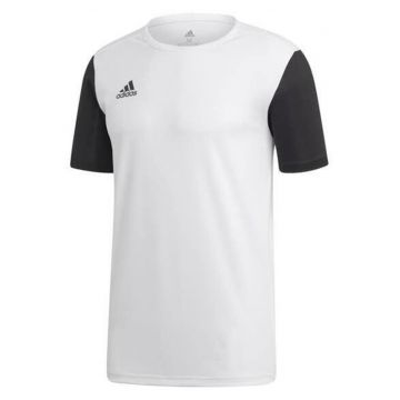 Tricou Barbati  Estro 19 Jsy - Alb