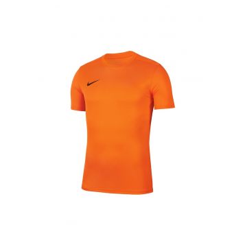 Tricou cu decolteu rotund - pentru fotbal Park 20