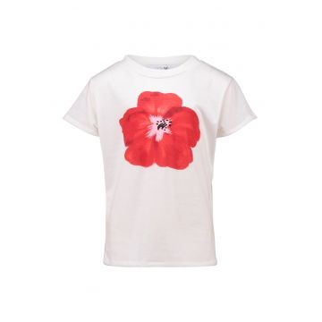 Tricou cu imprimeu grafic