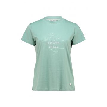 Tricou cu imprimeu grafic
