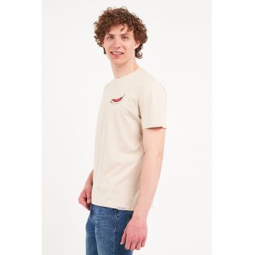 Tricou cu imprimeu grafic