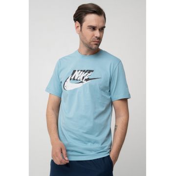 Tricou cu imprimeu logo