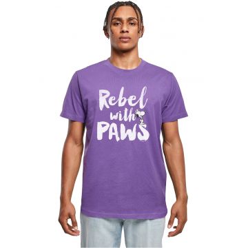 Tricou cu imprimeu text