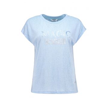 Tricou cu text