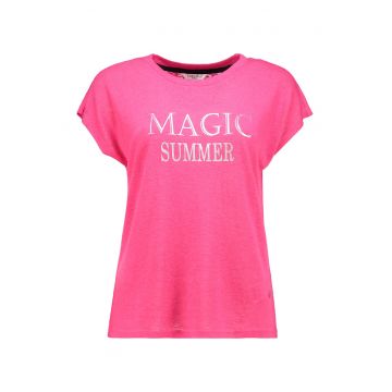 Tricou cu text