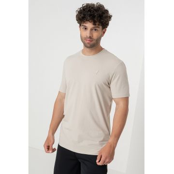 Tricou din amestec de modal pentru fitness