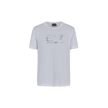 Tricou  EA7 Lux Identity 29524