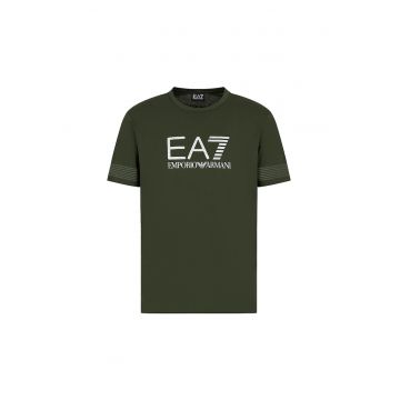 Tricou  EA7 Values 7 Lines - PJ3BZ-6RPT37-1845 28494