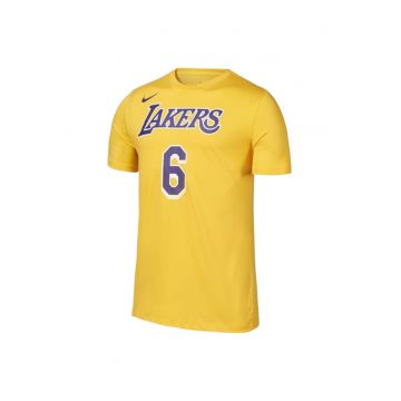 Tricou  LA Lakers Lebron James 44588