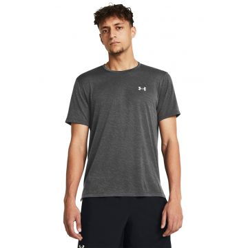 Tricou pentru alergat Launch Camo