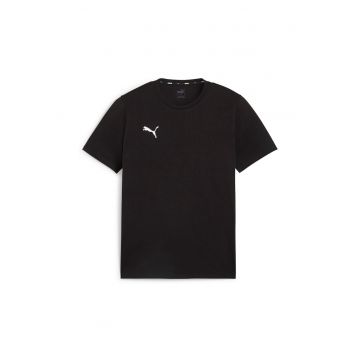Tricou pentru barbati -  3477827 - Bumbac - Negru