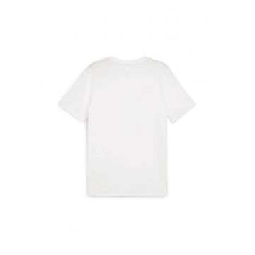 Tricou pentru barbati -  3477833 - Bumbac - Alb