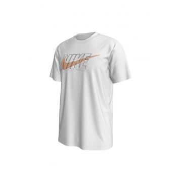 Tricou  pentru Drumetie - FZ8028-100 - Alb
