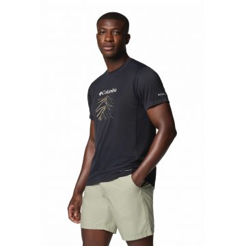Tricou pentru drumetii Zero Rules™