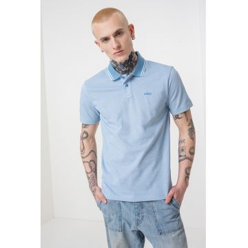 Tricou polo Peoxford New