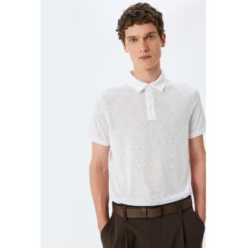 Tricou polo uni