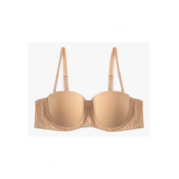 Sutien clasic cu model uni