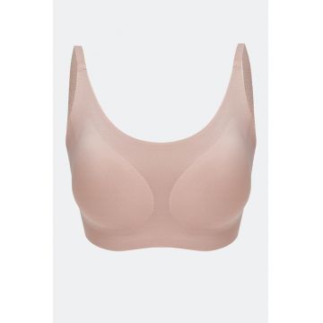 Sutien cu burete si acoperire completa