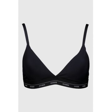 Sutien triunghiular cu bretele ajustabile