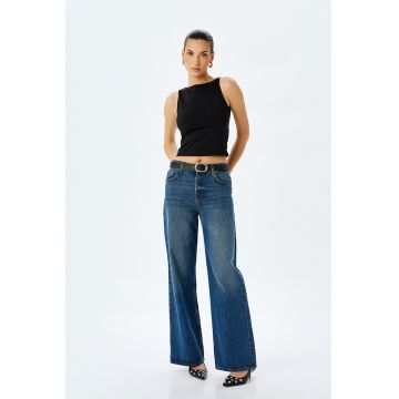 Top crop uni
