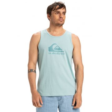 Top de bumbac cu logo