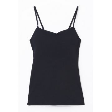 Top uni cu burete