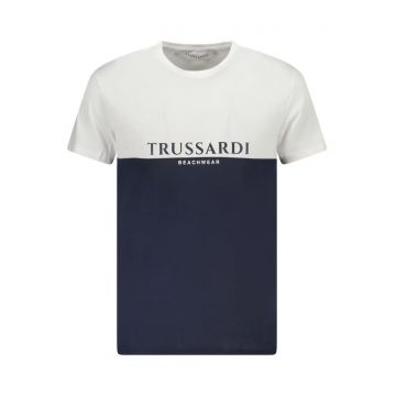 Tricou barbati - cu imprimeu - Regular fit
