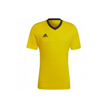 Tricou barbati -  Entrada 22 Jersey - Poliester - Galben