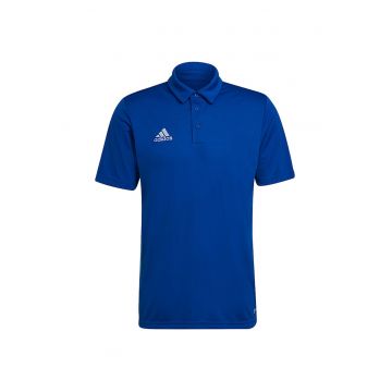 Tricou barbati -  Poliester - Albastru