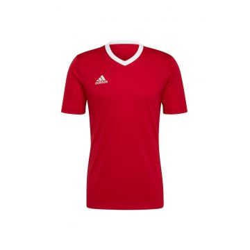 Tricou barbati -  Poliester - Rosu