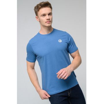 Tricou cu decolteu la baza gatului Originals