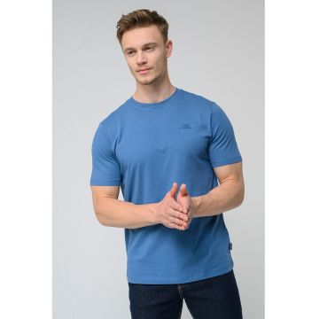 Tricou cu decolteu rotund
