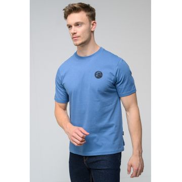 Tricou cu decolteu rotund Originals