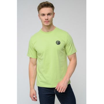 Tricou cu decolteu rotund Originals