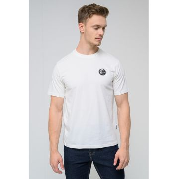 Tricou cu decolteu rotund Originals