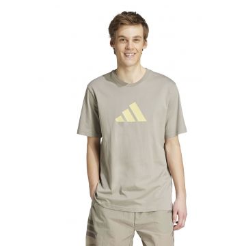 Tricou cu imprimeu logo