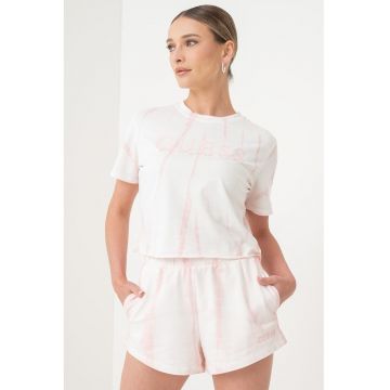 Tricou cu imprimeu logo