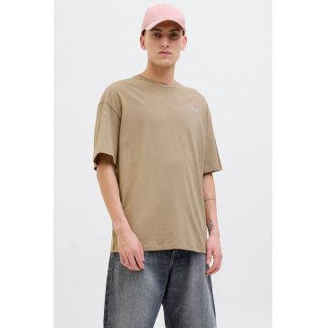 Tricou cu imprimeu pe partea din spate