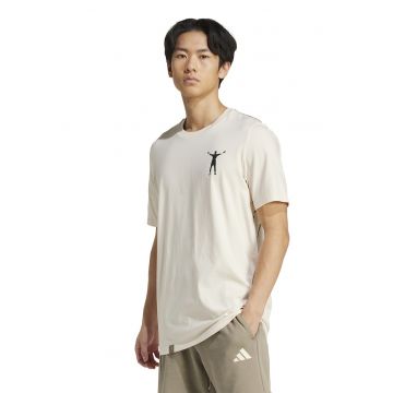 Tricou cu imprimeu pentru fotbal