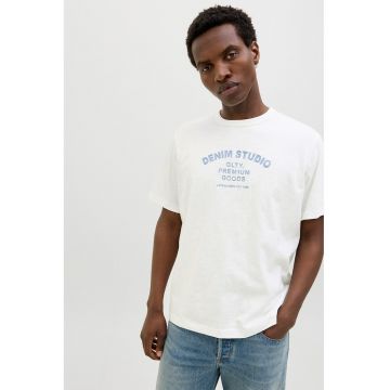Tricou cu imprimeu text