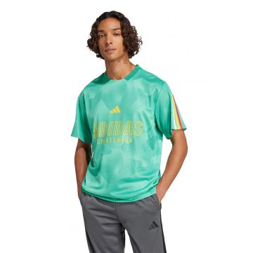Tricou cu logo