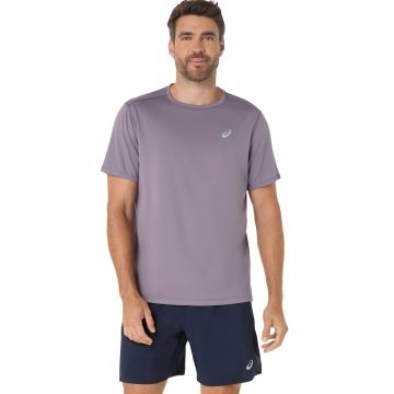 Tricou cu logo pentru alergare