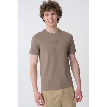 Tricou cu logo
