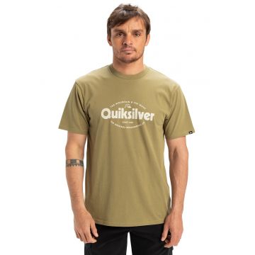 Tricou de bumbac EV Shape