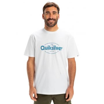 Tricou de bumbac EV Shape